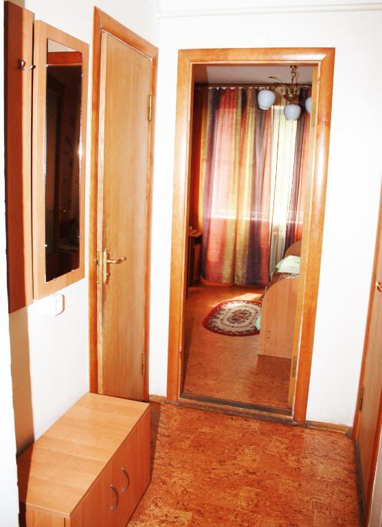 Auberge de jeunesse Vydubychi à Kiev Chambre photo